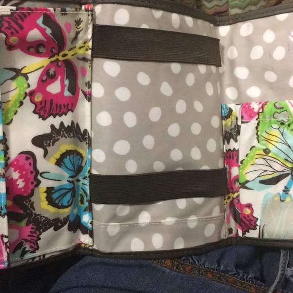 Notebook holder - Picture 5 of 5